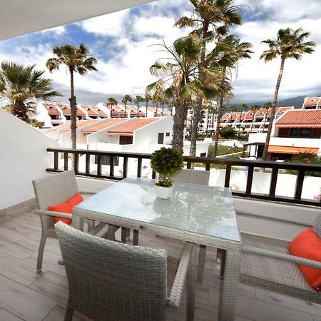 Parque Santiago Luxury 306 Appartement Arona  Buitenkant foto