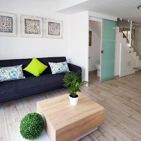 Parque Santiago Luxury 306 Appartement Arona  Buitenkant foto