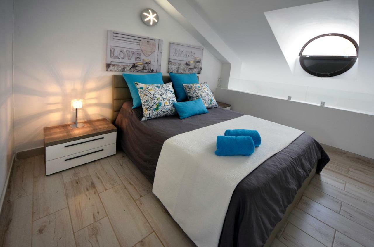 Parque Santiago Luxury 306 Appartement Arona  Buitenkant foto