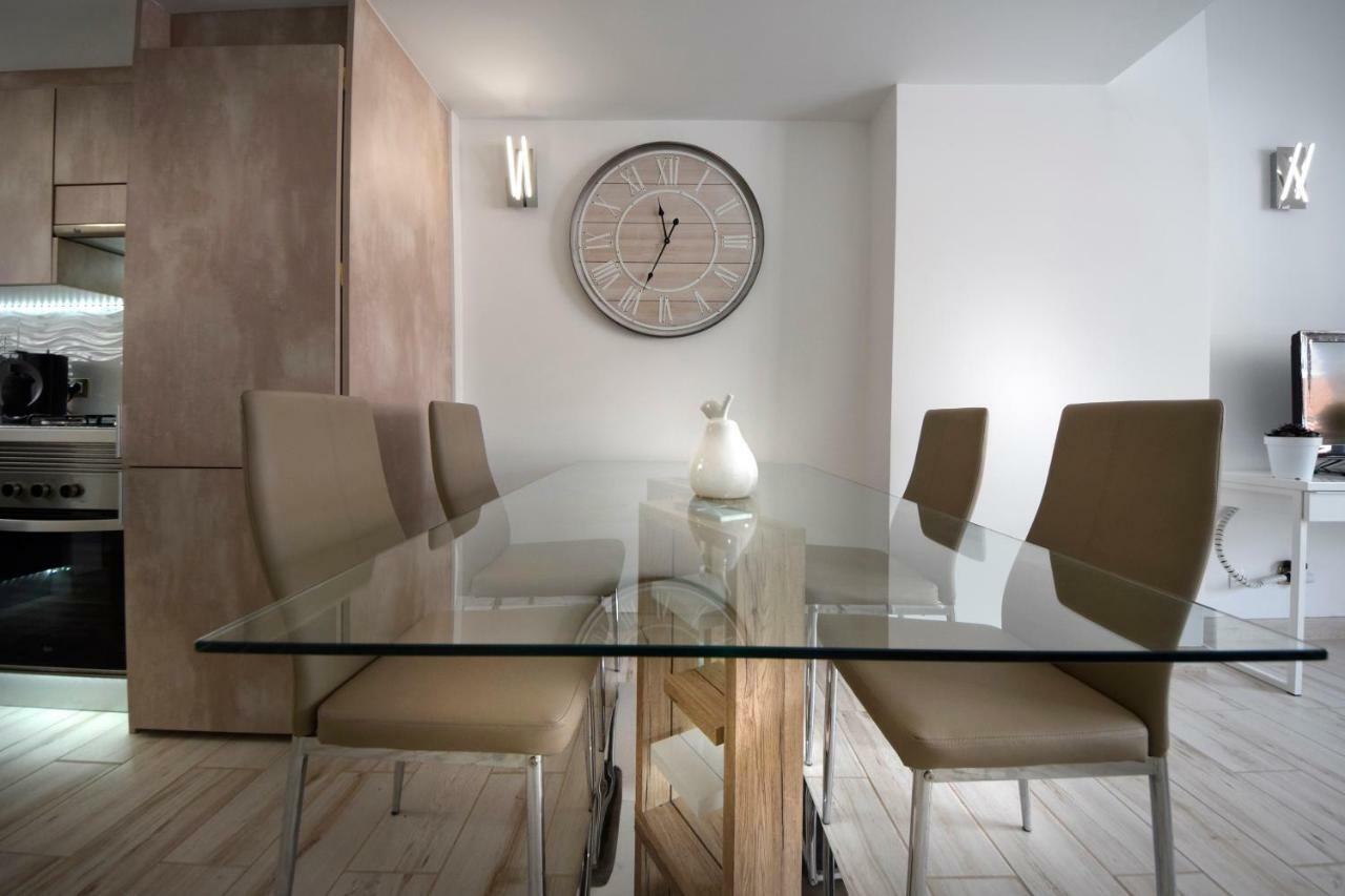 Parque Santiago Luxury 306 Appartement Arona  Buitenkant foto