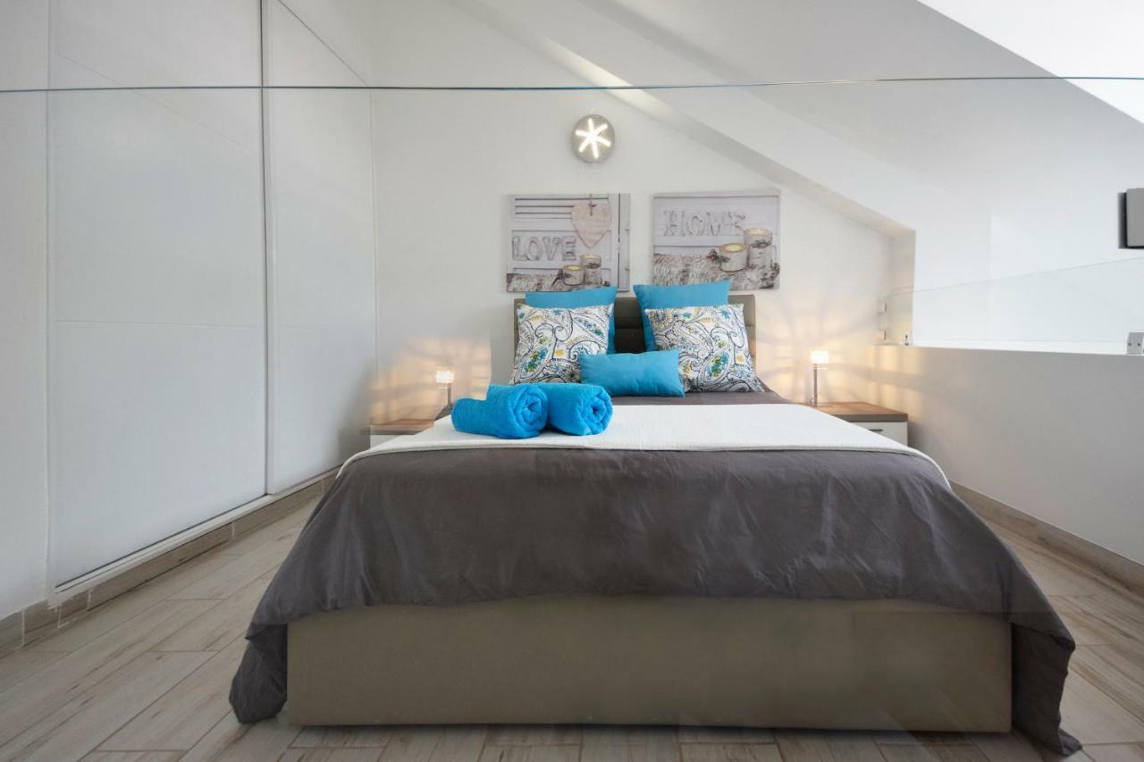 Parque Santiago Luxury 306 Appartement Arona  Buitenkant foto