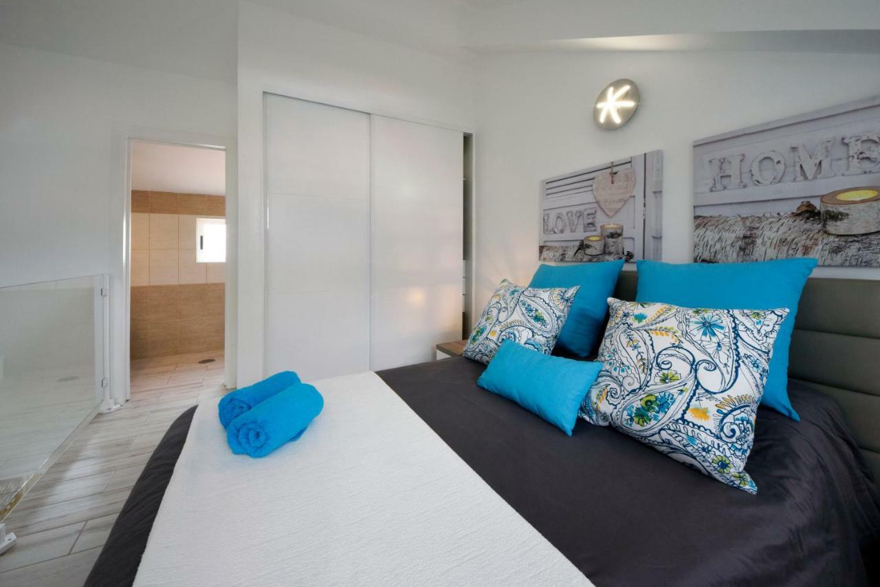 Parque Santiago Luxury 306 Appartement Arona  Buitenkant foto