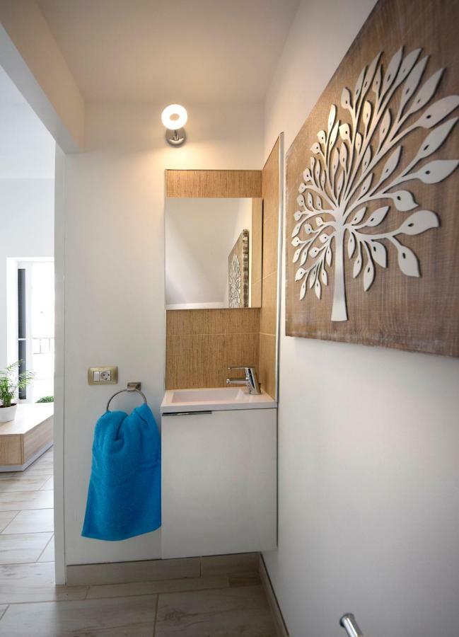Parque Santiago Luxury 306 Appartement Arona  Buitenkant foto