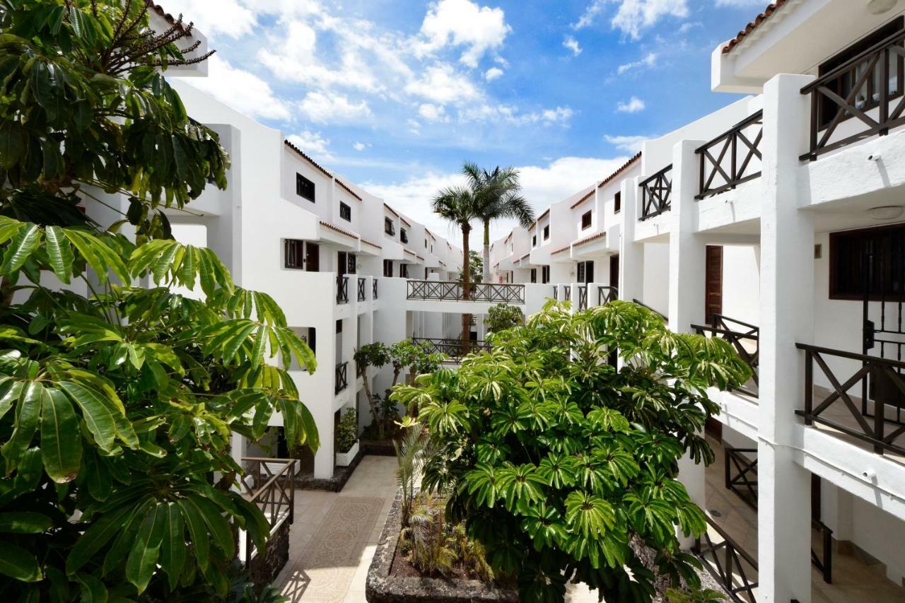 Parque Santiago Luxury 306 Appartement Arona  Buitenkant foto