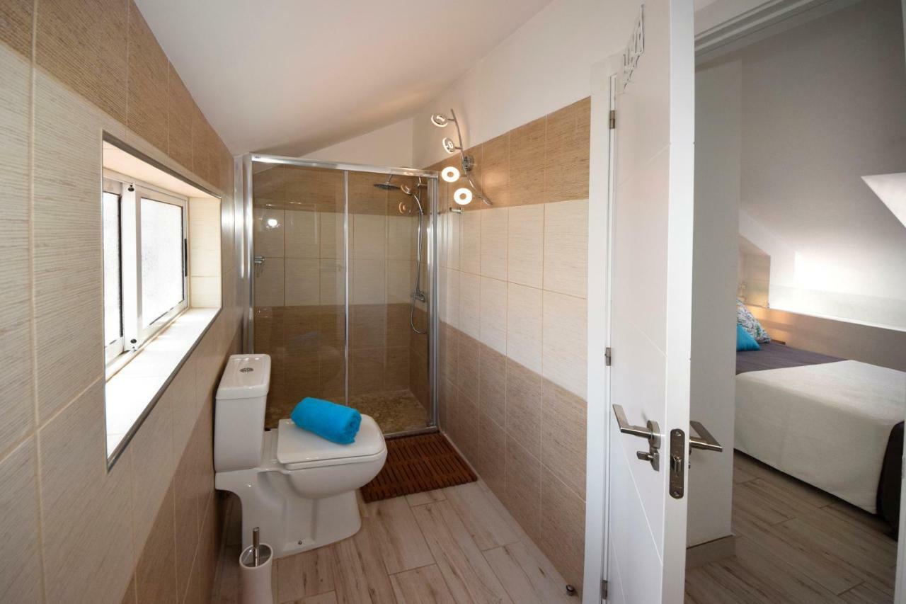 Parque Santiago Luxury 306 Appartement Arona  Buitenkant foto
