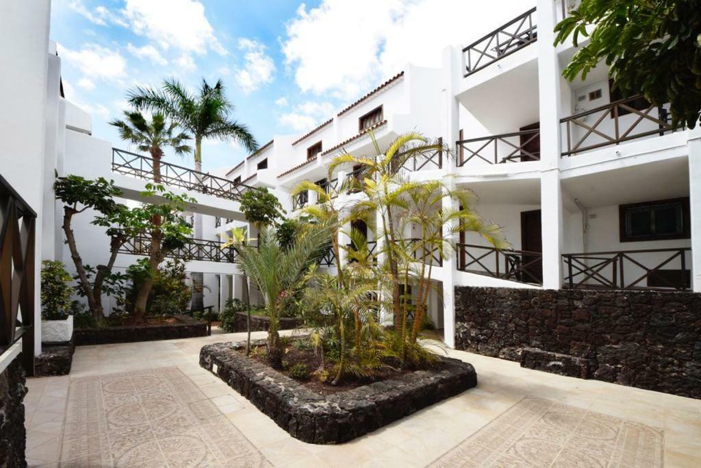 Parque Santiago Luxury 306 Appartement Arona  Buitenkant foto