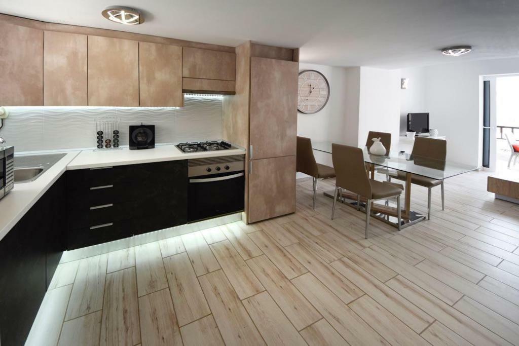 Parque Santiago Luxury 306 Appartement Arona  Buitenkant foto