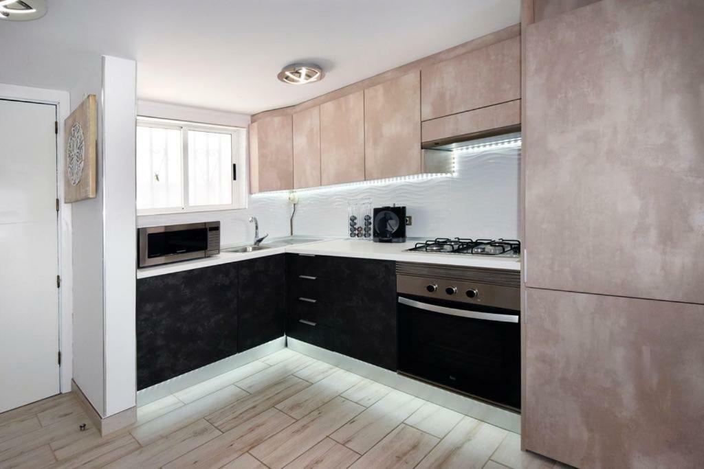 Parque Santiago Luxury 306 Appartement Arona  Buitenkant foto